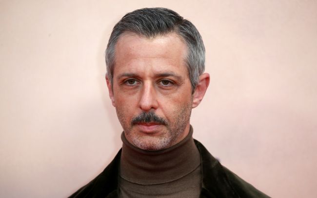 Jeremy Strong reflekterer over sin omveltende rolle i Springsteen-biopicen