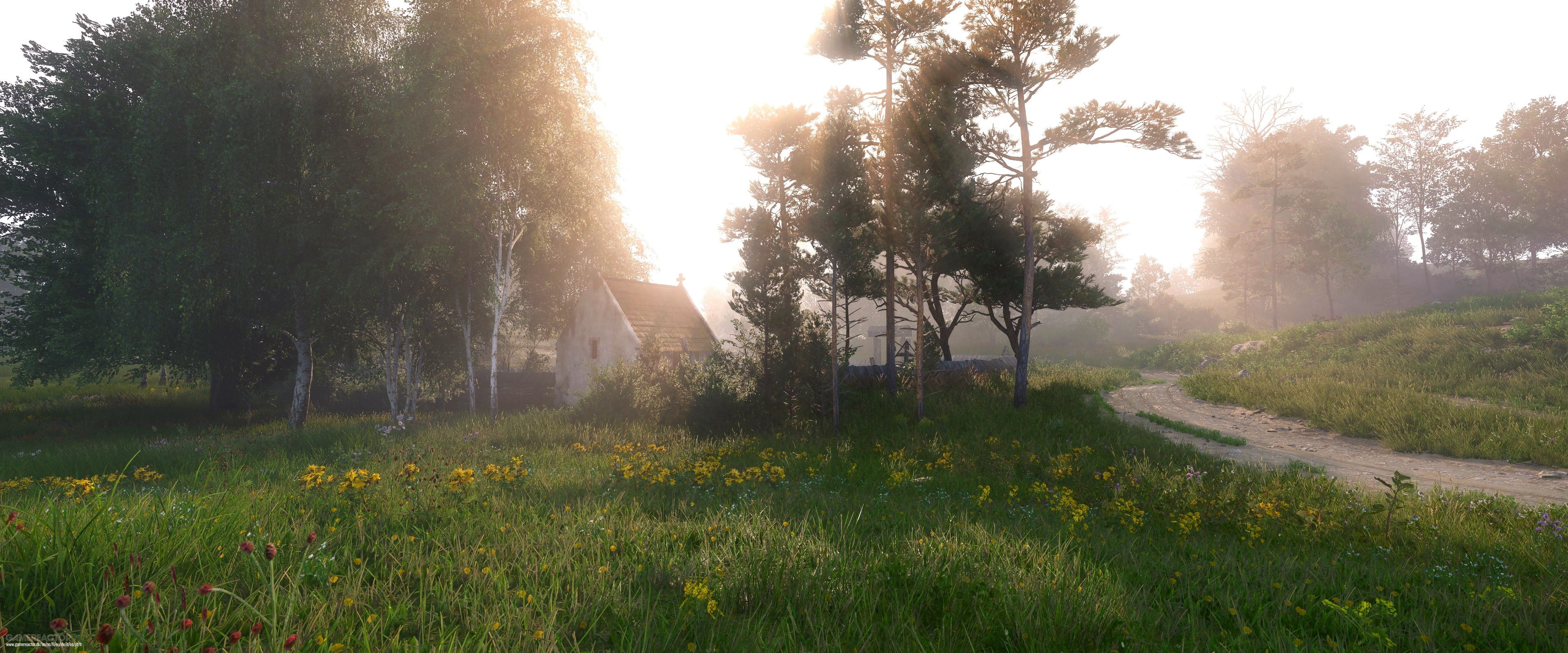 Kingdom Come: Deliverance II Utvikler sparket og angivelig erstattet med AI