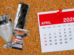 Store sportsbegivenheter i april 2026: Champions League, MotoGP, tennis...