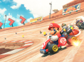 Mario Kart Worlds forbedrer Bullet Bill og nerfer boomeranger