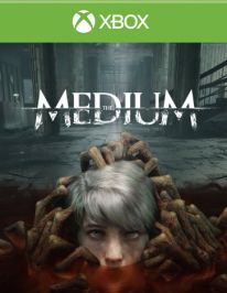 The Medium