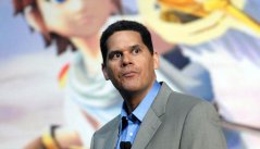 Nintendos E3-konferanse