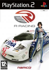 R: Racing