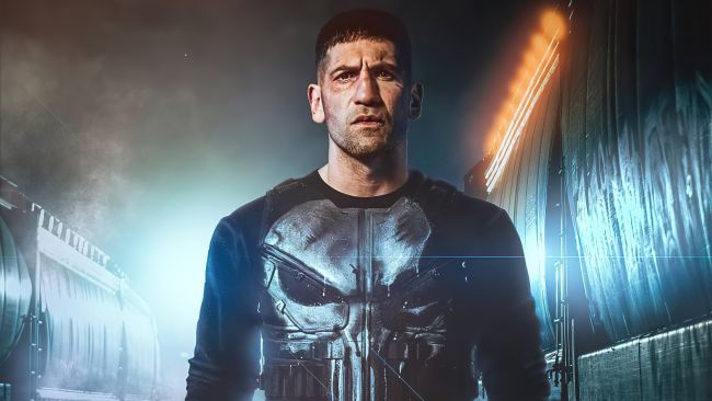 Rykte: Punisher kommer tilbake med ny Disney+-serie