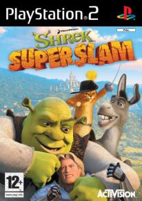 Shrek Superslam