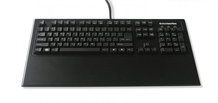 Bilder p SteelSeries 7G Professional Gaming Keyboard 210 SteelSeries 7G Professional Gaming Keyboard