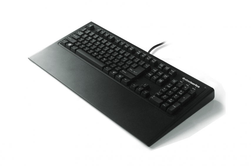 Bilder p SteelSeries 7G Professional Gaming Keyboard 310 SteelSeries 7G Professional Gaming Keyboard