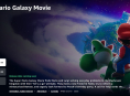 Rykte: The Super Mario Galaxy Movie kommer ut på hjemmevideo allerede neste uke