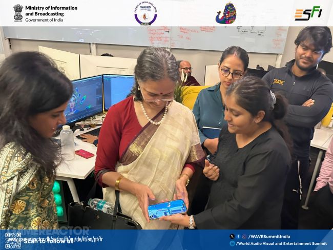 Dataspillindustrien vokser så raskt i India at den i løpet av få år vil overgå Bollywood i omsetning