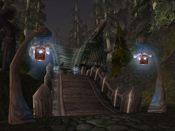 World of Warcraft