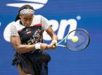 WTA-finaleseieren Coco Gauff tapte i første runde, Anisimova og Keys kjemper for å overleve i dag