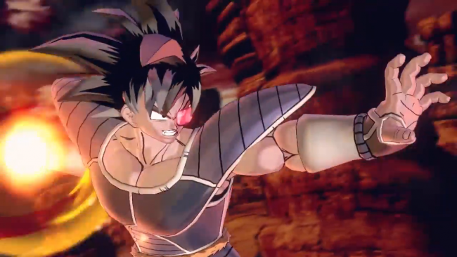 Dragon Ball Xenoverse 2