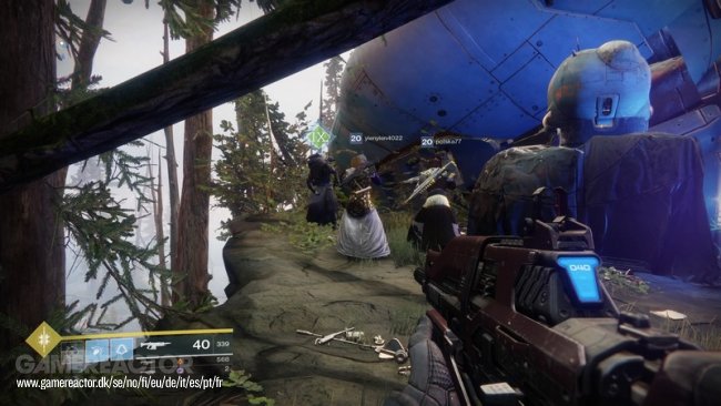 Destiny 2