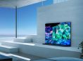Sony avslører nye Bravia XR-modeller med QD OLED
