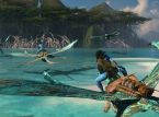 Bare to scener i Avatar: The Way of Water bruker ikke CGI