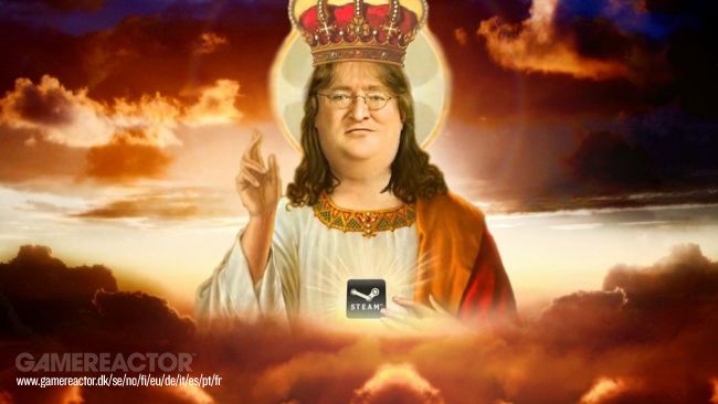 Steam har avslørt datoene for alle kommende salg