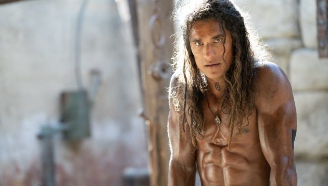 Rebel Moon - Part One: A Child of Fire