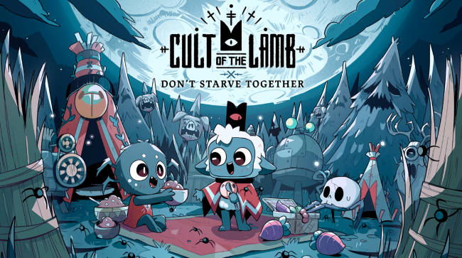 Cult of the Lamb