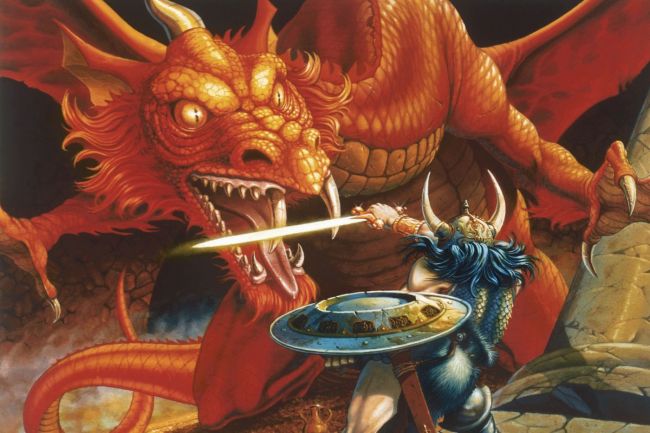 Wizards of the Coast har som mål å tiltrekke seg et bredere publikum til Dungeons & Dragons med en egen serie live-streamede spill