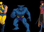 Her er en nærmere titt på karakterdesignene i X-Men '97