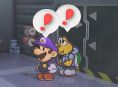 Paper Mario: The Thousand Year Door er bestselger p&aring; de britiske box-listene