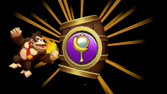 Donkey Kong Country Returns HD: En guide til 200% fullføring av spillet