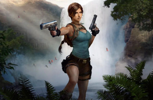 Crystal Dynamics gjennomgår sin tredje runde med oppsigelser i år