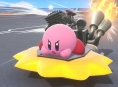 Kirby Air Riders vil inneholde Top Ride-modus