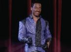 Eddie Murphy blir ekte i ny Netflix-dokumentar