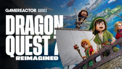 Dragon Quest VII Reimagined: Viktig guide med tips og triks