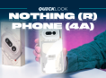 Vi ser nærmere på Nothing sitt budsjettvennlige nye flaggskip