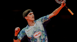 Den danske badmintonlegenden Viktor Axelsen trekker seg på grunn av tilbakevendende ryggproblemer, etter å ha vunnet nesten alt