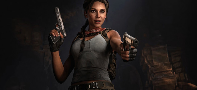 Tomb Raider: Catalyst Lanseringsvinduet er blitt innsnevret
