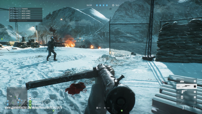 Battlefield V