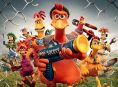 Chicken Run: Dawn of the Nugget kommer på Netflix i desember