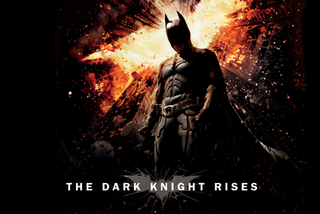 Warner ville ha DiCaprio til å spille Riddler i Dark Knight Rises