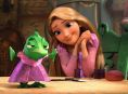 Rykte: Sabrina Carpenter er utpekt til å spille Rapunzel i Disneys live-action Tangled