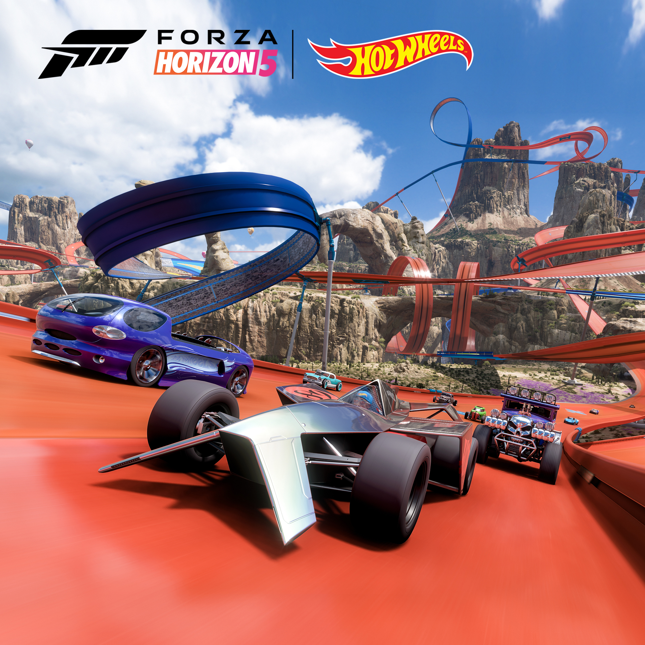 Forza Horizon 5