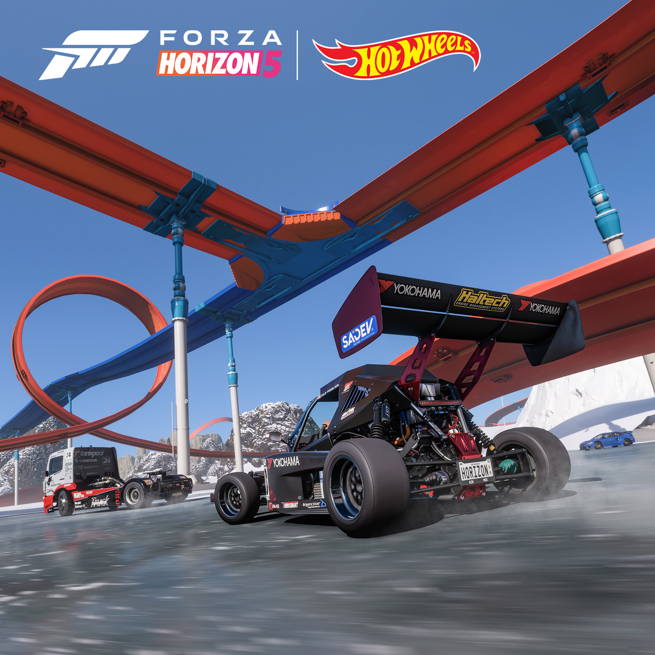 Forza Horizon 5