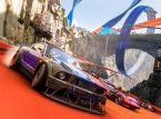 Hot Wheels-kartet til Forza Horizon 5 avslørt