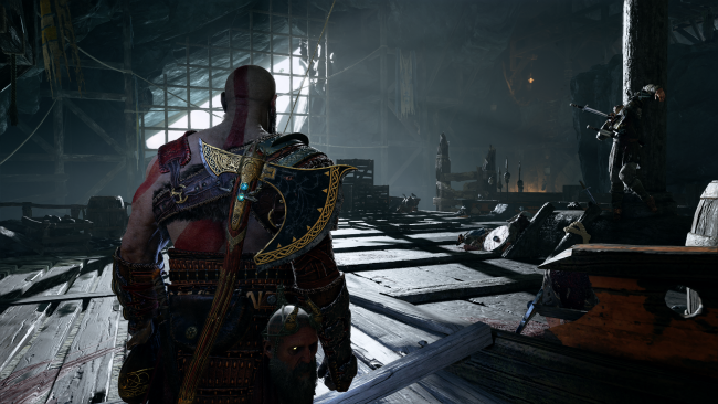God of War