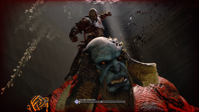 God of War
