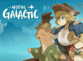 Hotel Galactic kommer p&aring; Steam i juli