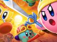Kirby Fighters 2 annonsert og lansert på Nintendo Switch