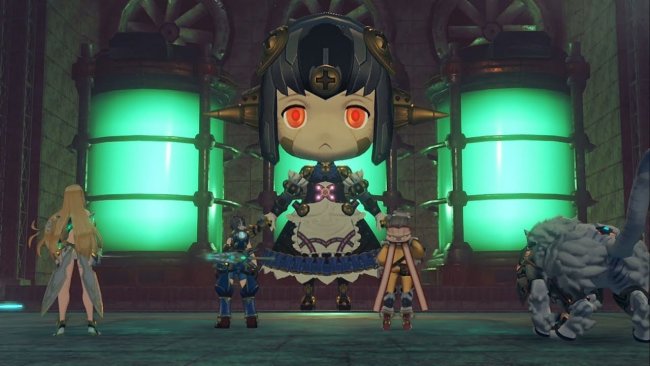 Xenoblade Chronicles 2