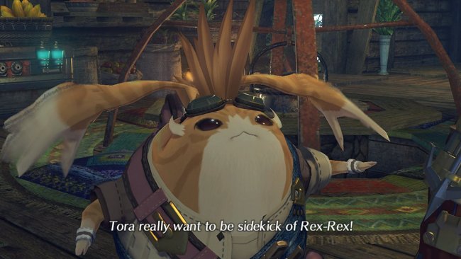 Xenoblade Chronicles 2
