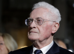 Lionel Jospin, tidligere fransk statsminister, d&oslash;r 88 &aring;r gammel