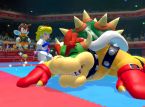 Det blir ikke flere Mario & Sonic at the Olympic Games