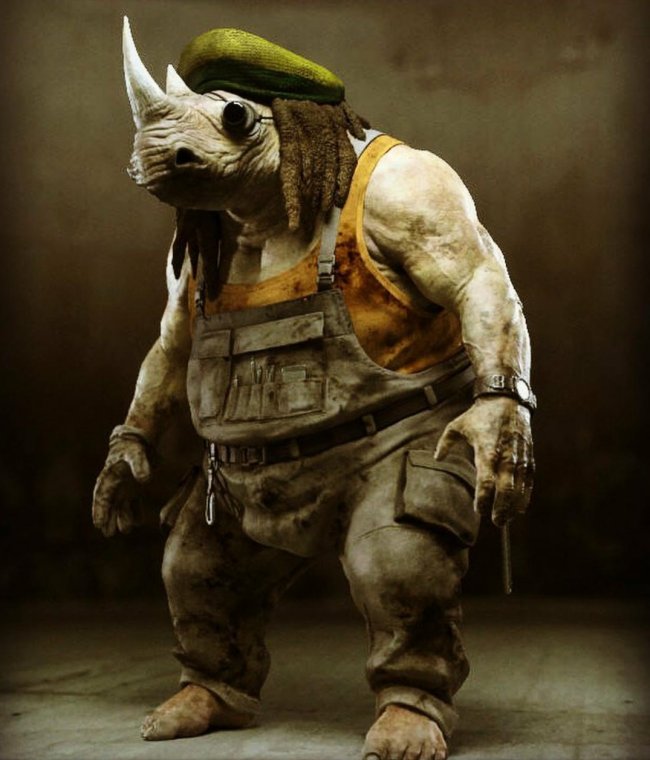 Beyond Good & Evil 2