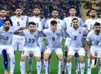 Palestina sl&aring;r Libya p&aring; straffer og kvalifiserer seg til Arab Cup: "Fotball er en av de f&aring; tingene som kan bringe lykke til palestinerne"
